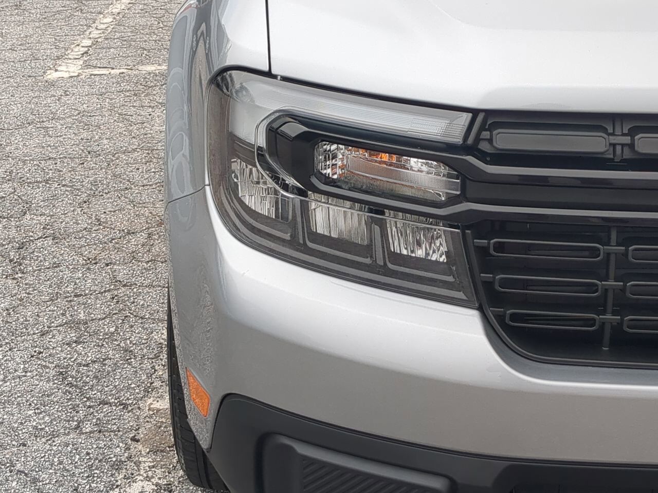 2024 Ford Maverick LARIAT Appleton WI