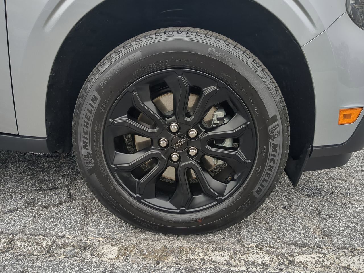 2024 Ford Maverick LARIAT Appleton WI