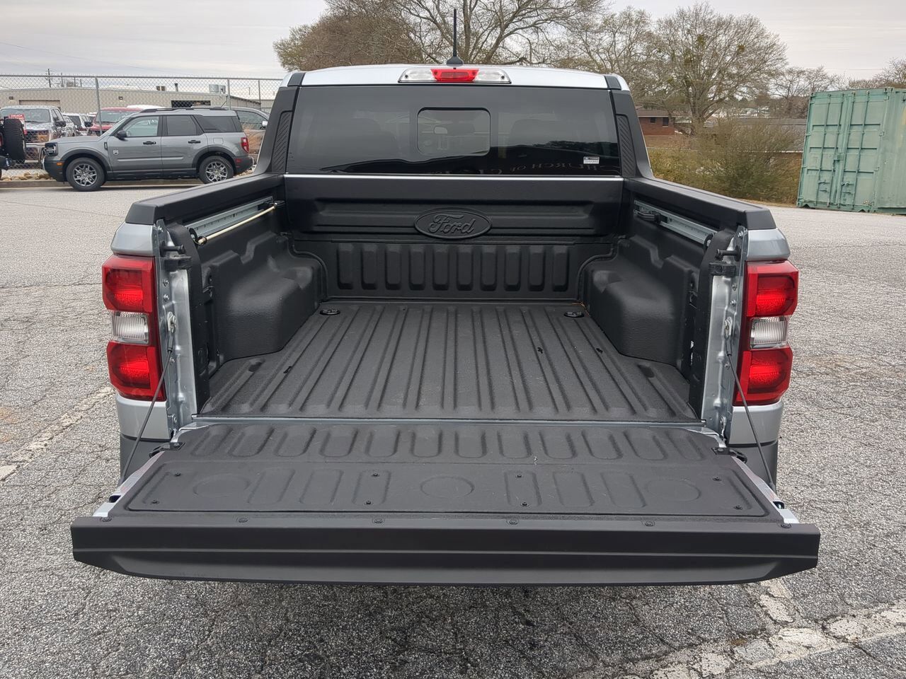 2024 Ford Maverick LARIAT Appleton WI