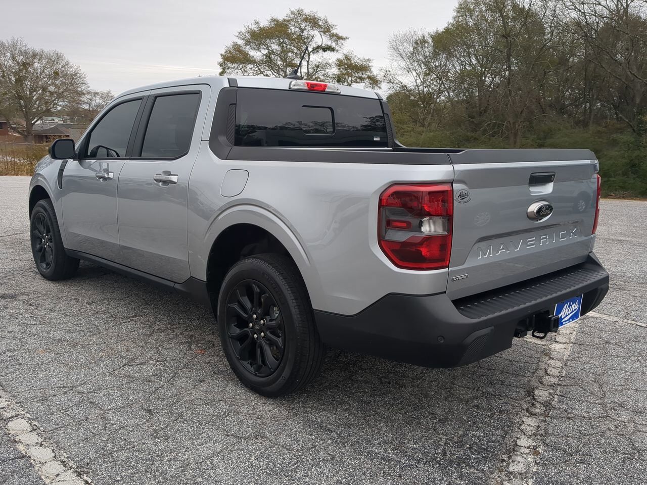 2024 Ford Maverick LARIAT Appleton WI