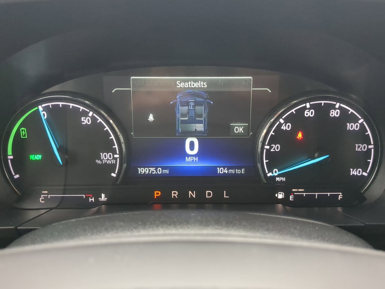 2024 Ford Maverick LARIAT Appleton WI