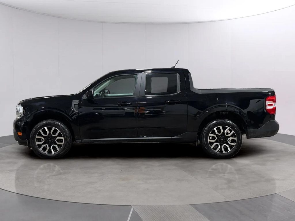 2024 Ford Maverick Lariat San Clemente CA