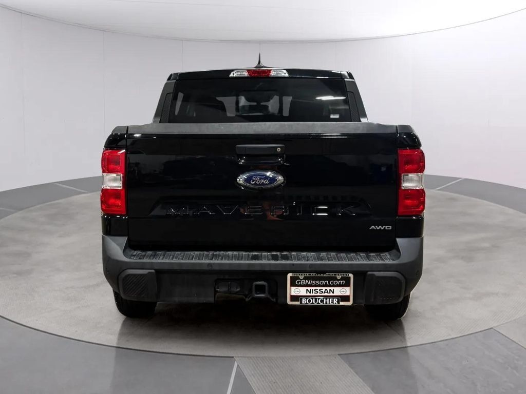 2024 Ford Maverick Lariat San Clemente CA
