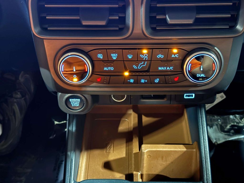2024 Ford Maverick Lariat San Clemente CA