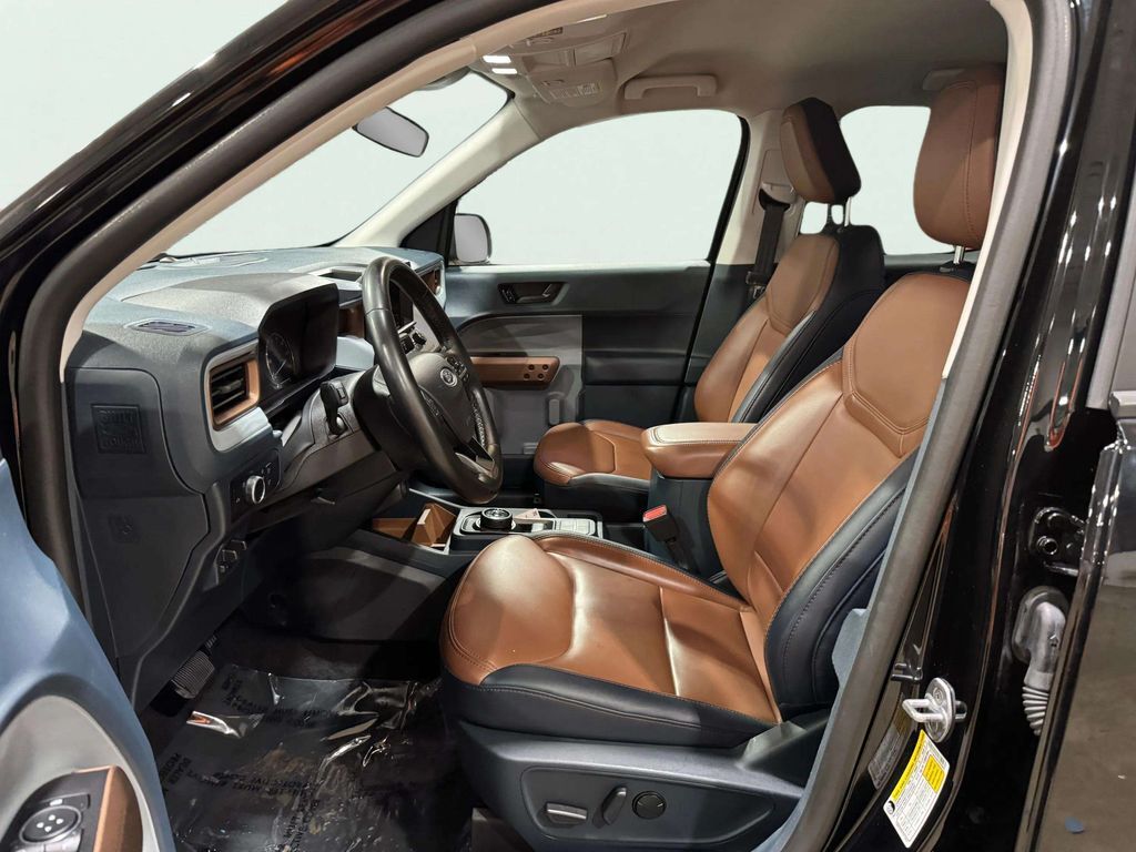2024 Ford Maverick Lariat San Clemente CA