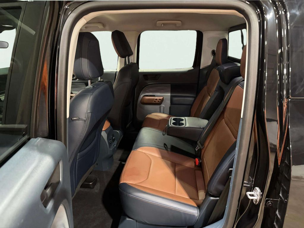 2024 Ford Maverick Lariat San Clemente CA