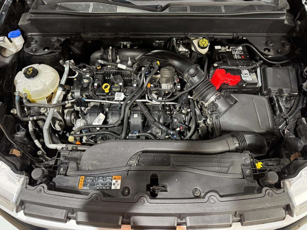 2024 Ford Maverick Lariat San Clemente CA