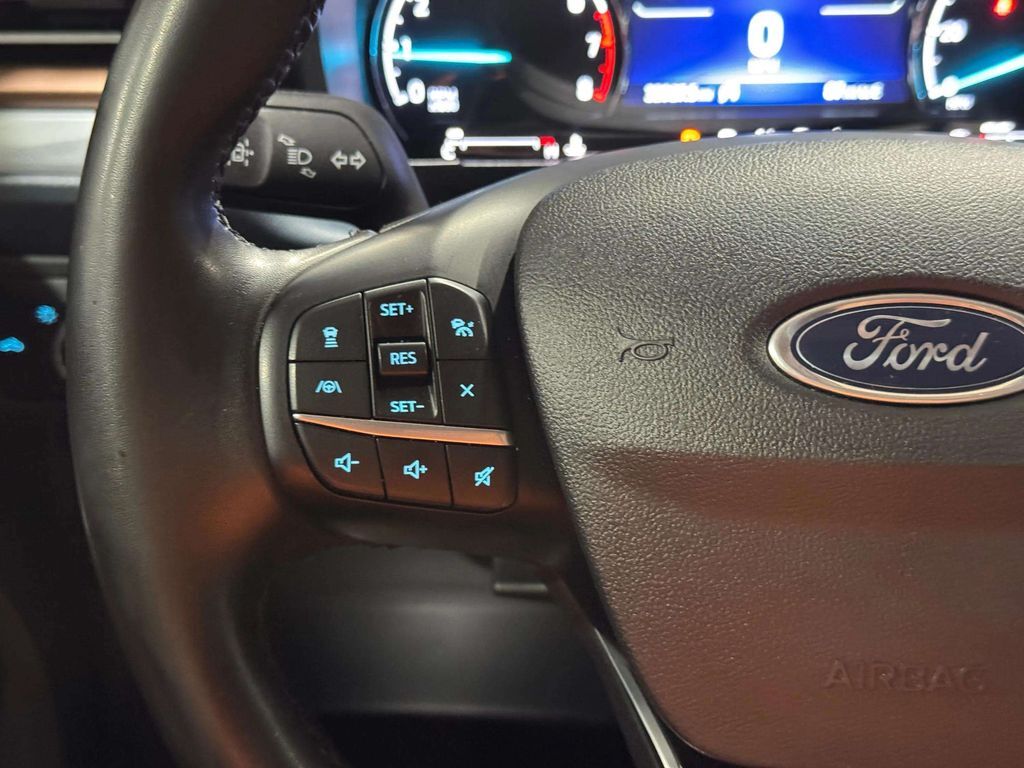 2024 Ford Maverick Lariat San Clemente CA