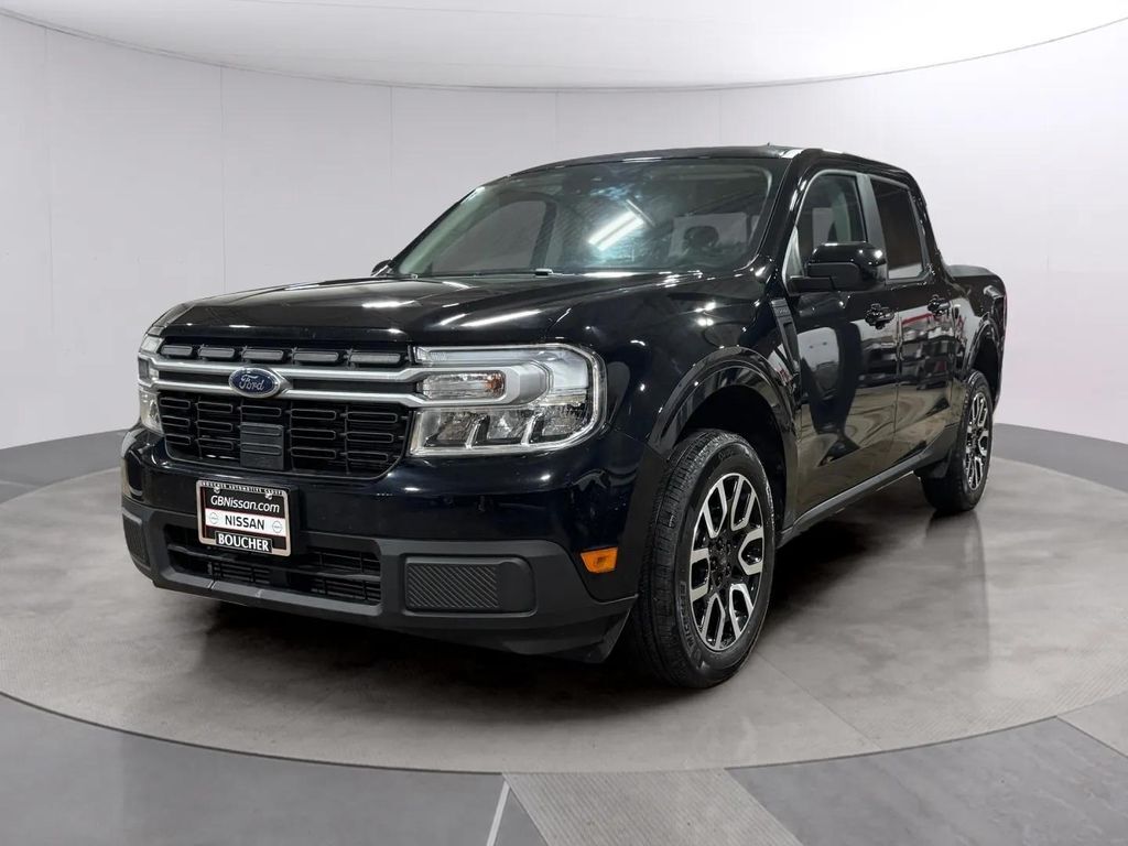 2024 Ford Maverick Lariat San Clemente CA