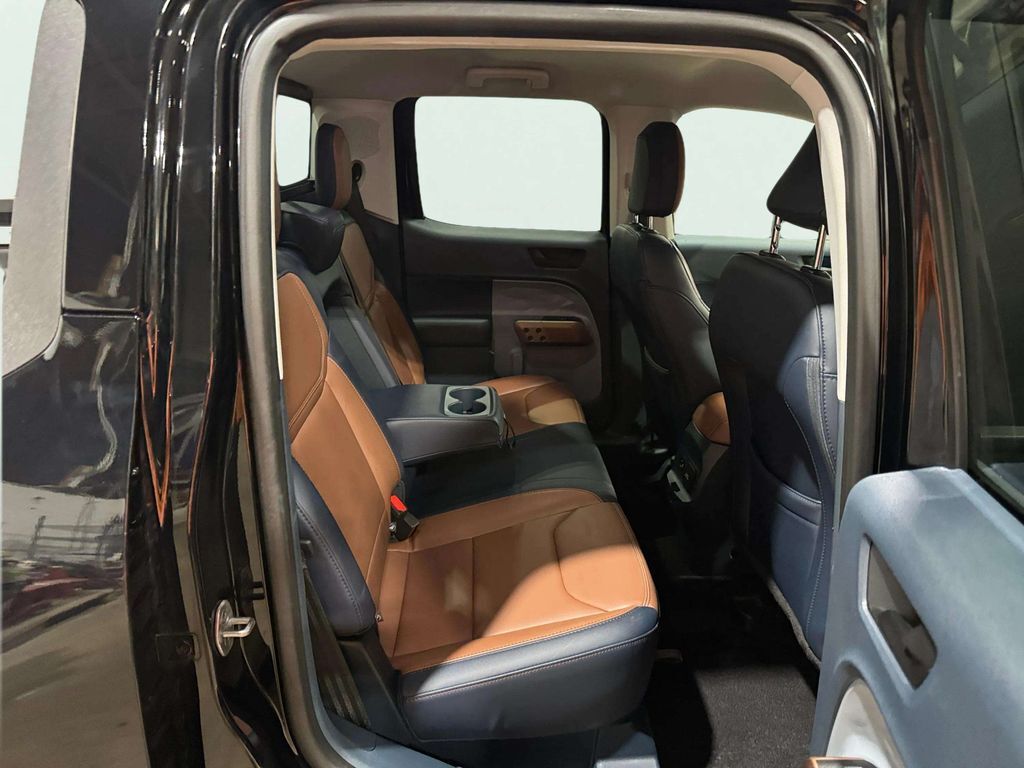 2024 Ford Maverick Lariat San Clemente CA
