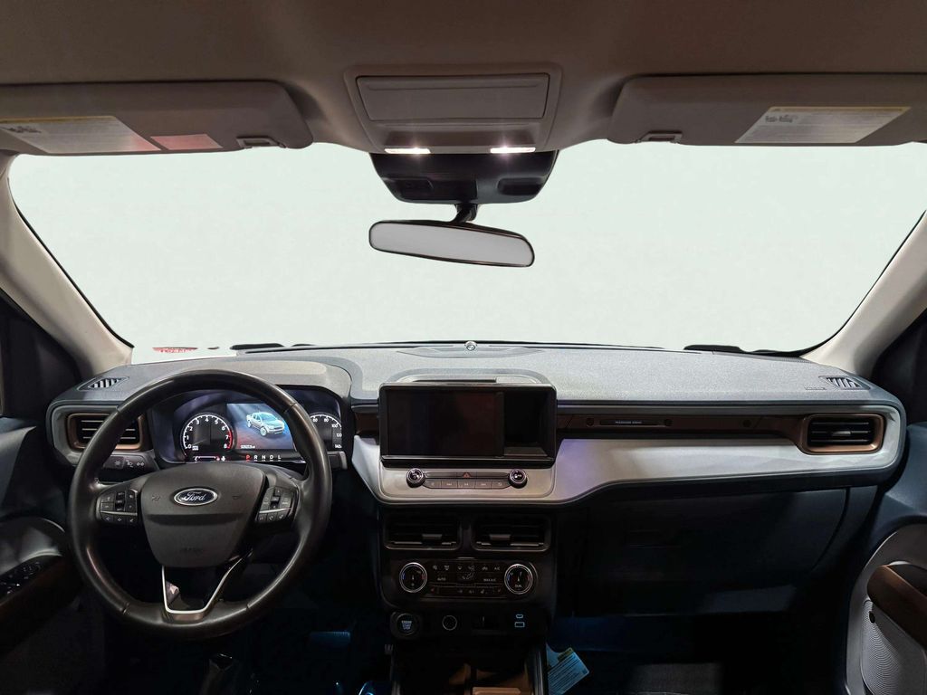 2024 Ford Maverick Lariat San Clemente CA