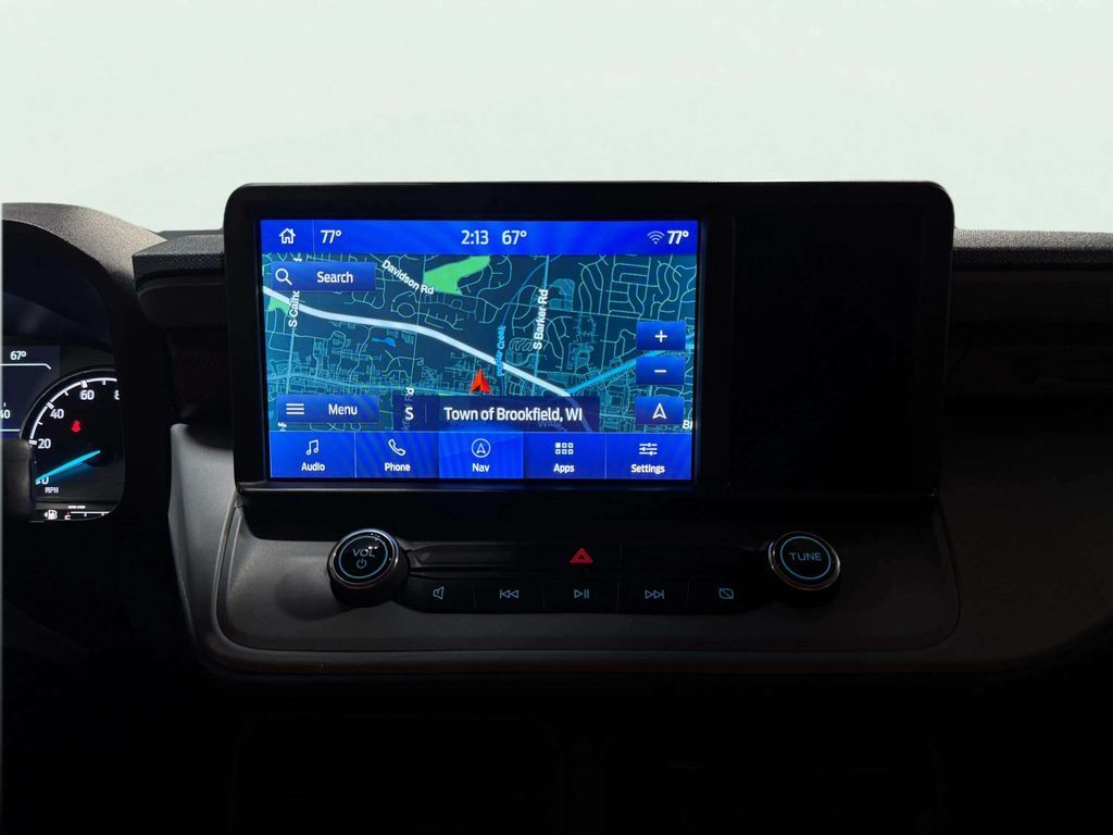 2024 Ford Maverick Lariat San Clemente CA