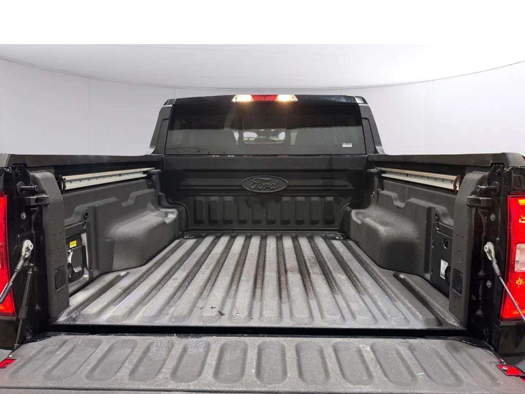 2024 Ford Maverick Lariat San Clemente CA