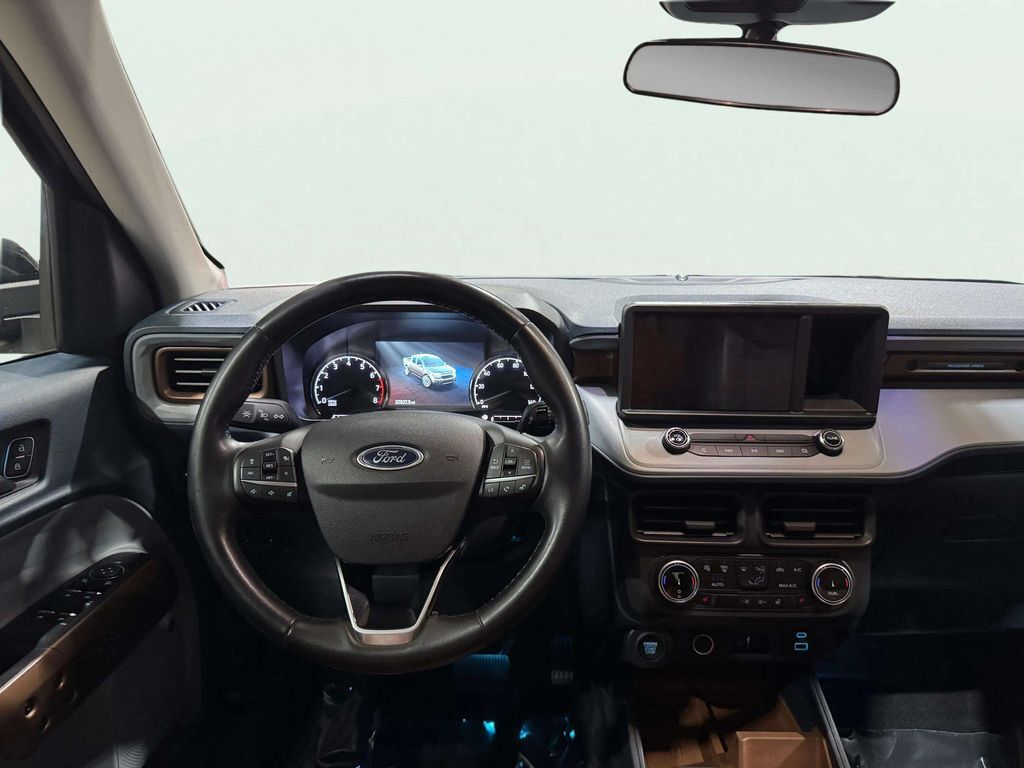 2024 Ford Maverick Lariat San Clemente CA