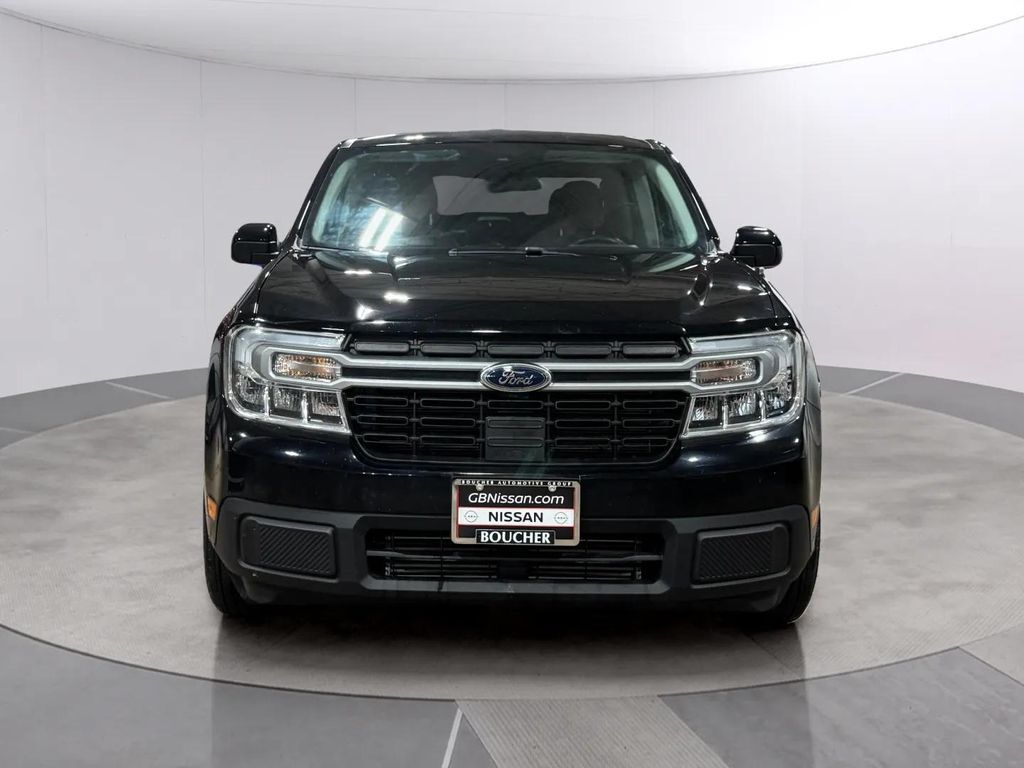 2024 Ford Maverick Lariat San Clemente CA