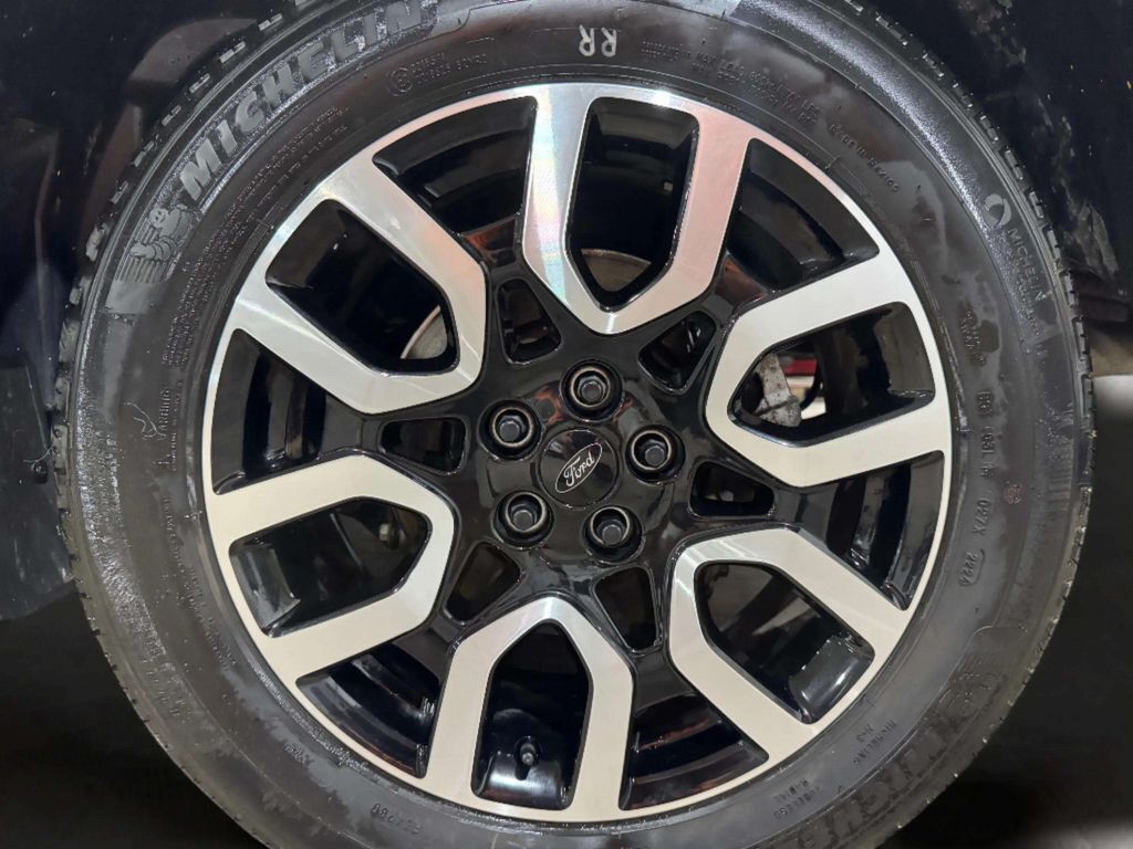 2024 Ford Maverick Lariat San Clemente CA