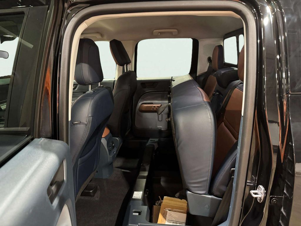2024 Ford Maverick Lariat San Clemente CA