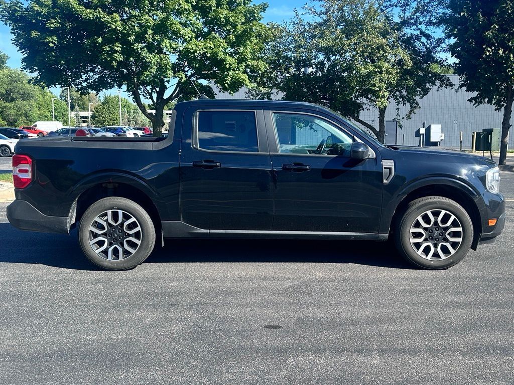 2024 Ford Maverick Lariat San Clemente CA