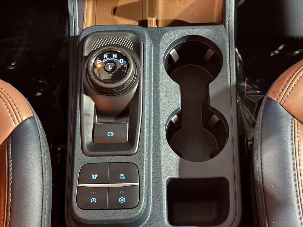 2024 Ford Maverick Lariat San Clemente CA