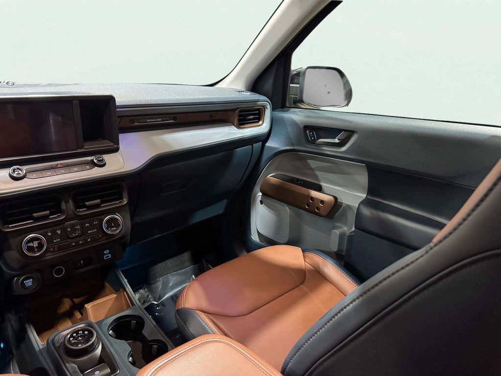 2024 Ford Maverick Lariat San Clemente CA