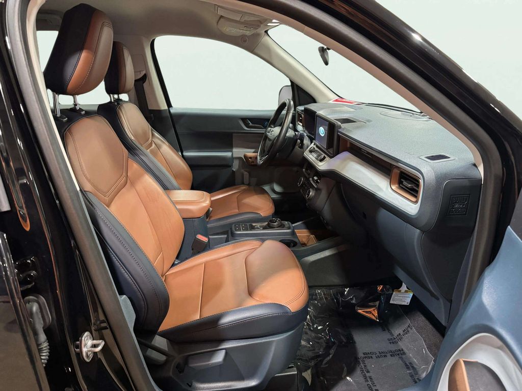 2024 Ford Maverick Lariat San Clemente CA