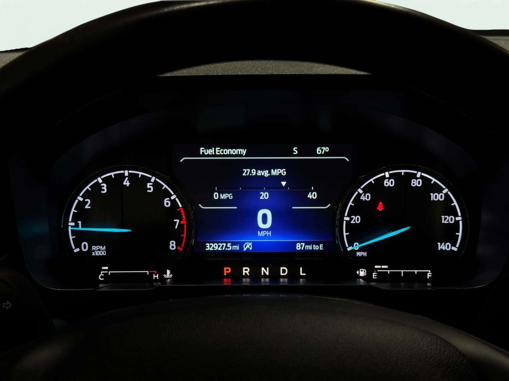 2024 Ford Maverick Lariat San Clemente CA