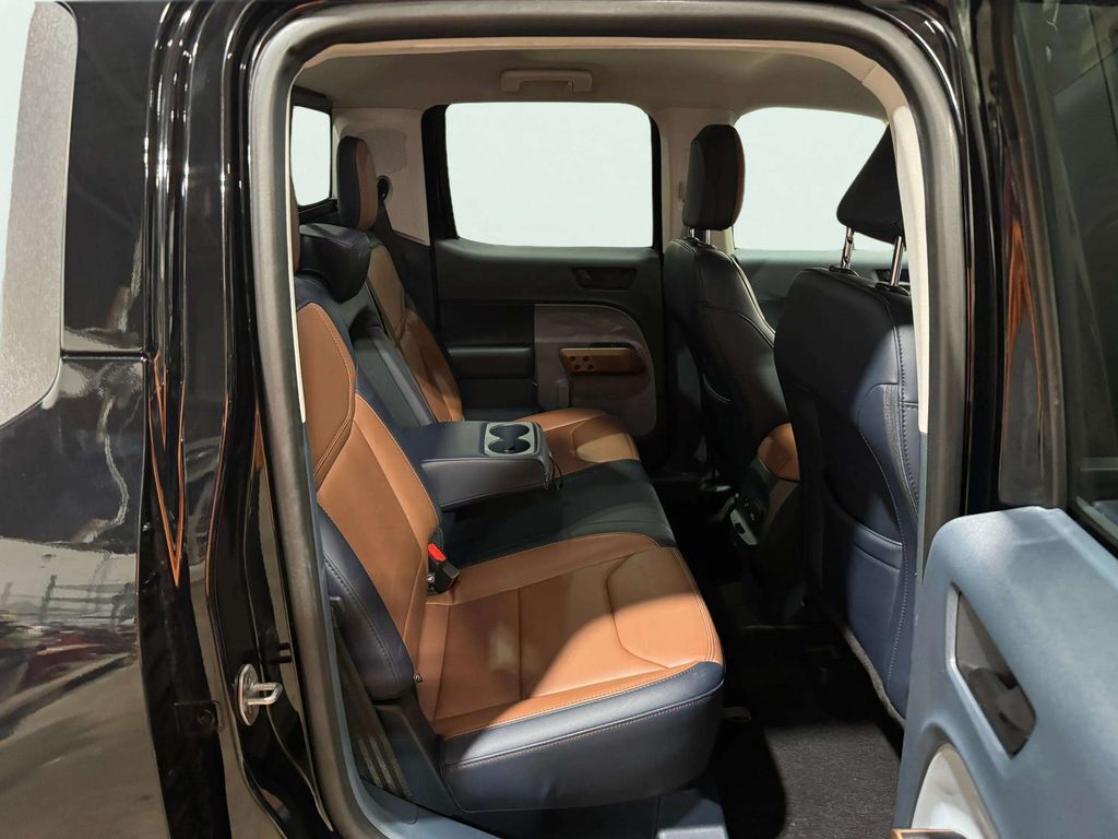 2024 Ford Maverick Lariat San Clemente CA