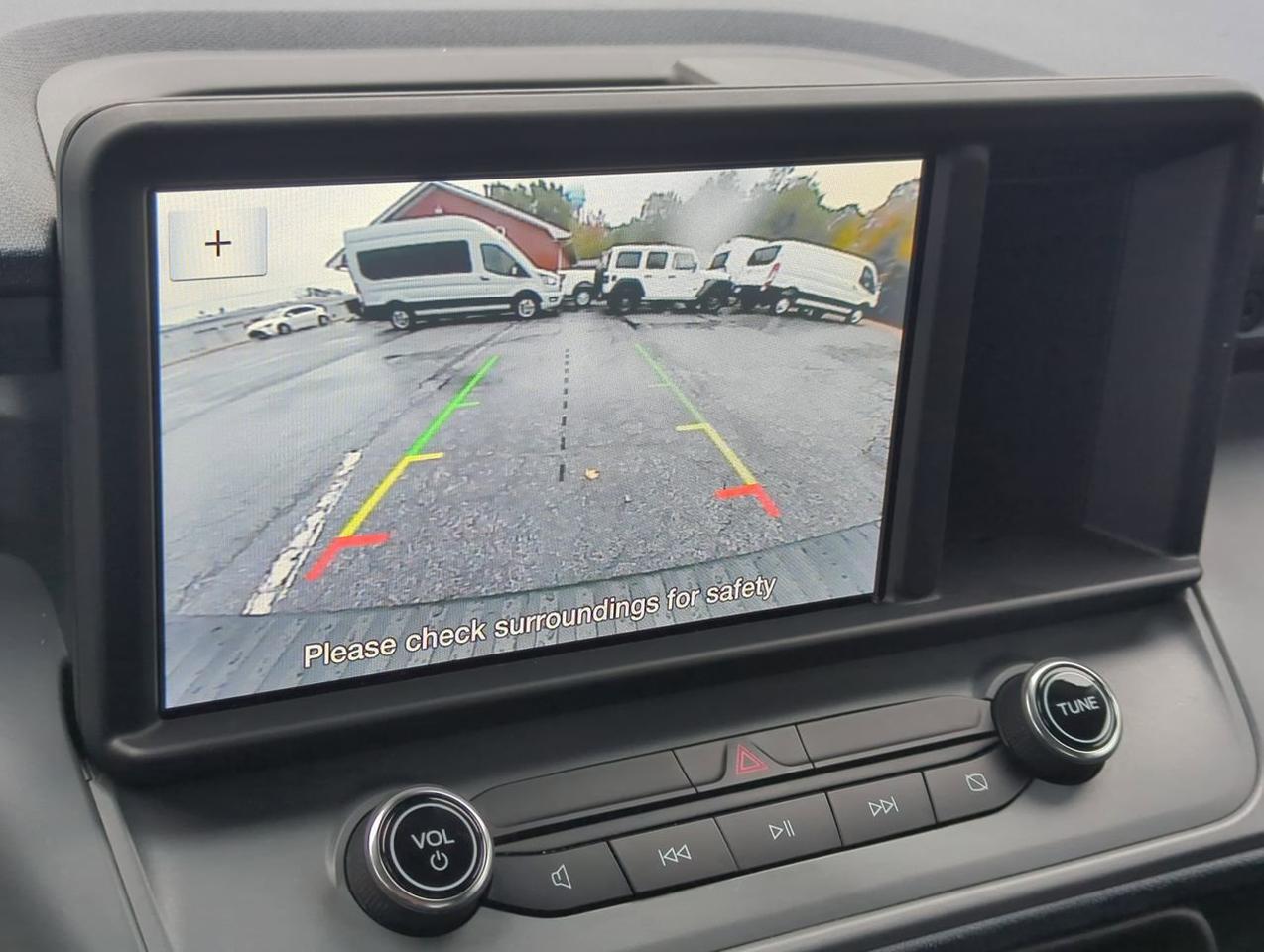 2024 Ford Maverick XL Appleton WI 2024 Ford Maverick XL Appleton WI