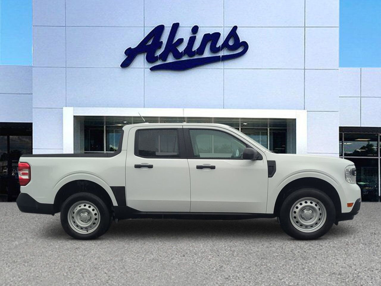 2024 Ford Maverick 2024 Ford Maverick