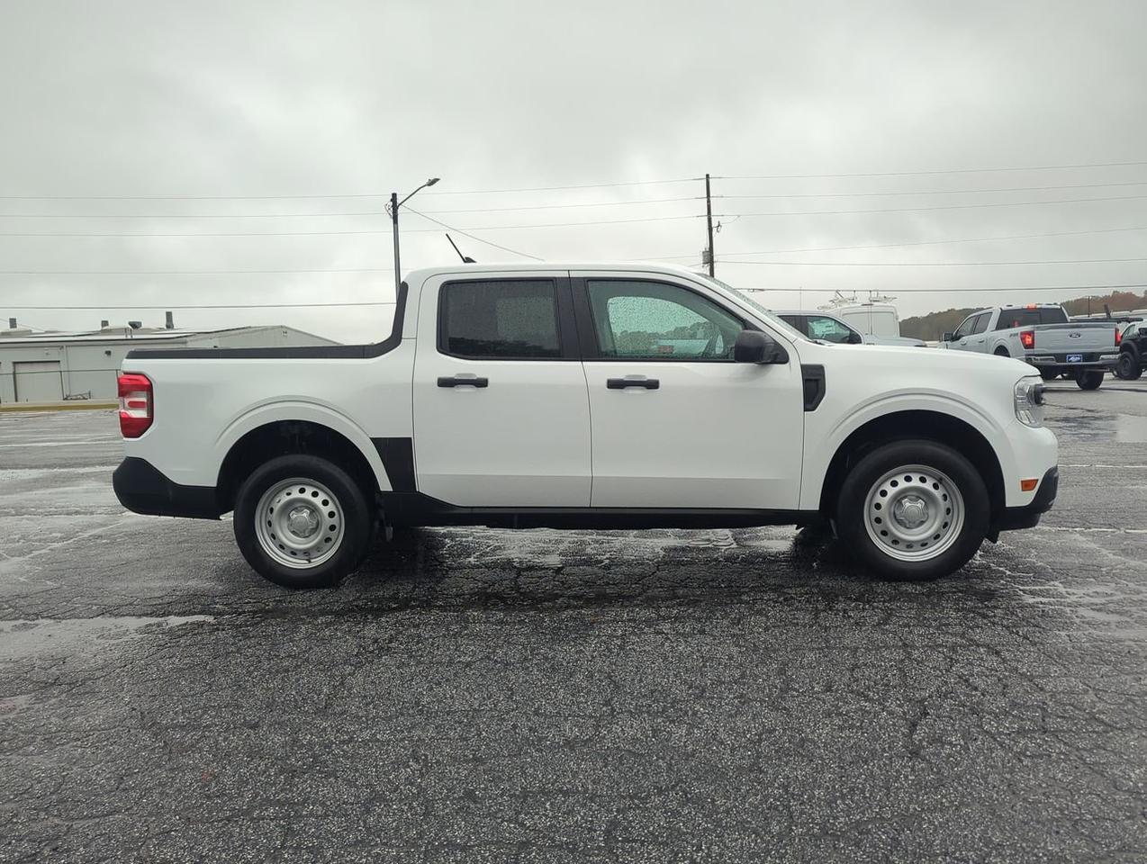 2024 Ford Maverick 2024 Ford Maverick