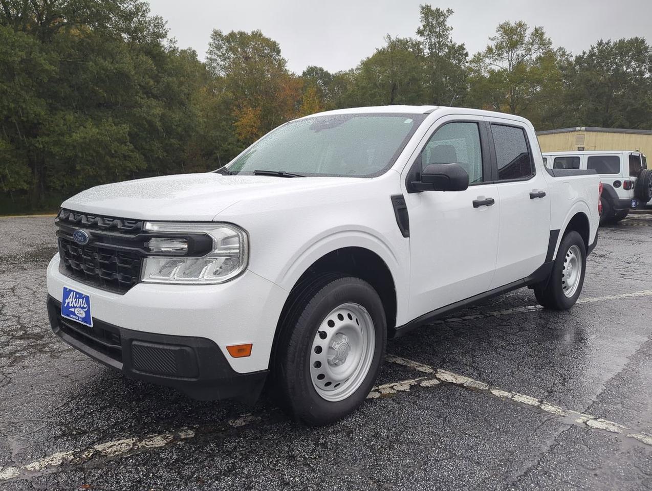 2024 Ford Maverick XL Appleton WI 2024 Ford Maverick XL Appleton WI