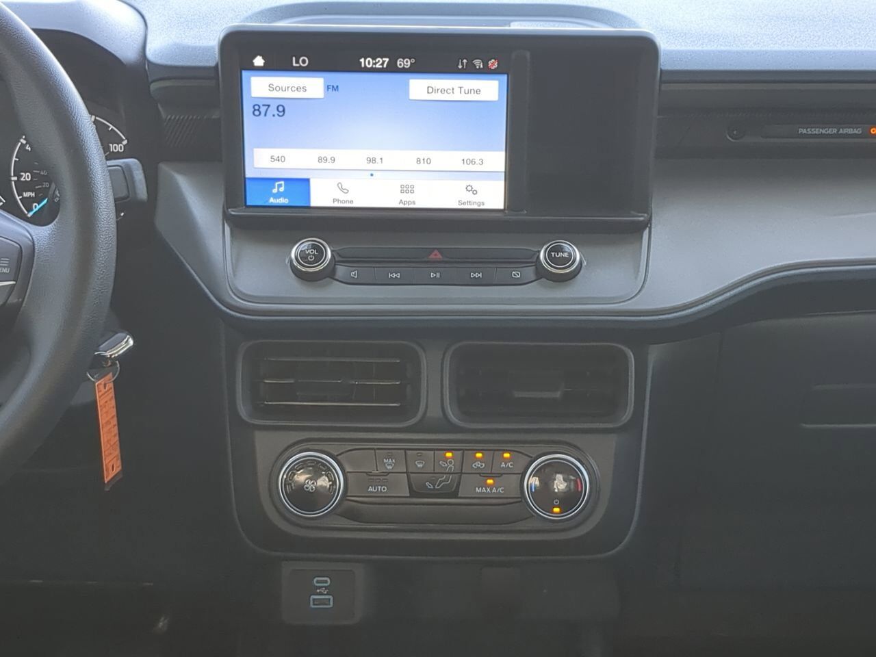 2024 Ford Maverick XL Appleton WI