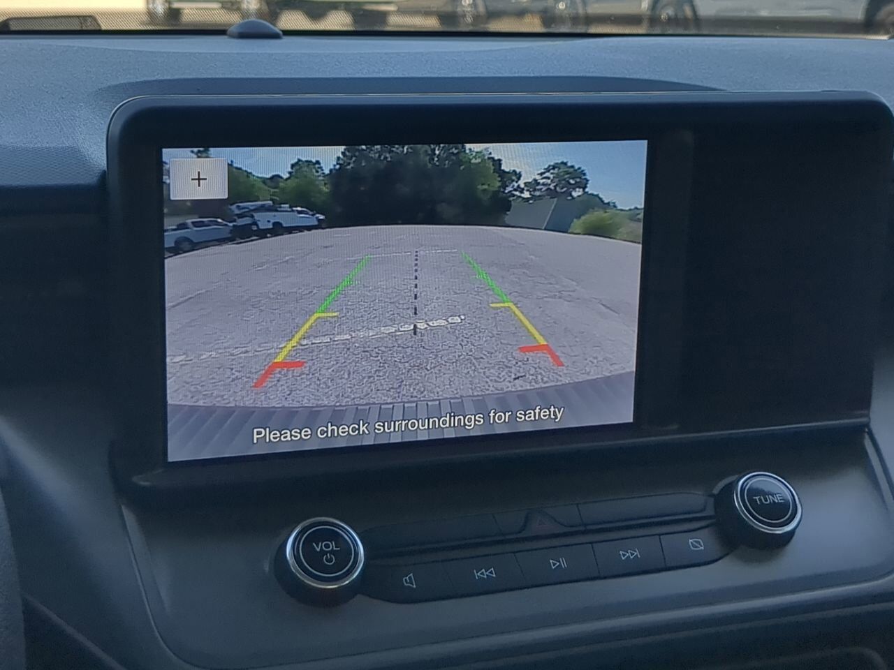 2024 Ford Maverick XL Appleton WI