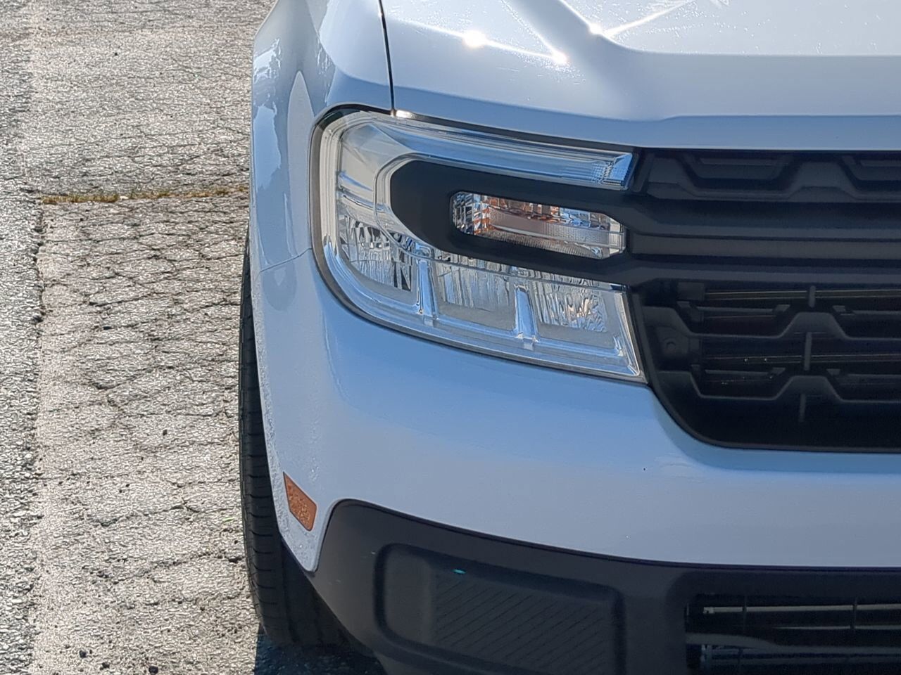 2024 Ford Maverick XL Appleton WI