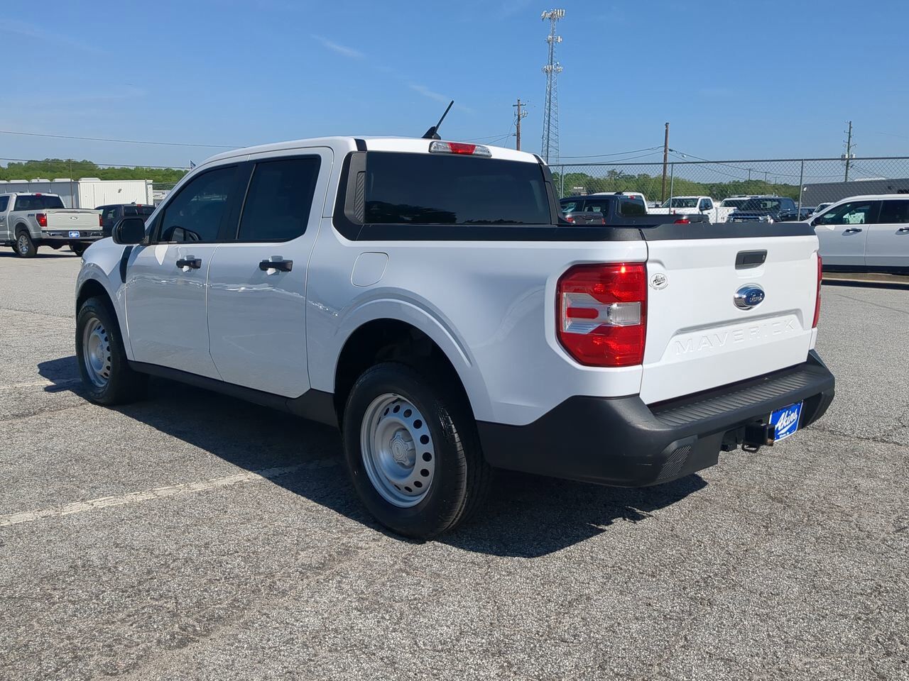 2024 Ford Maverick XL Appleton WI