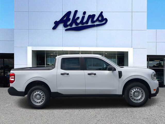 2024 Ford Maverick 2024 Ford Maverick