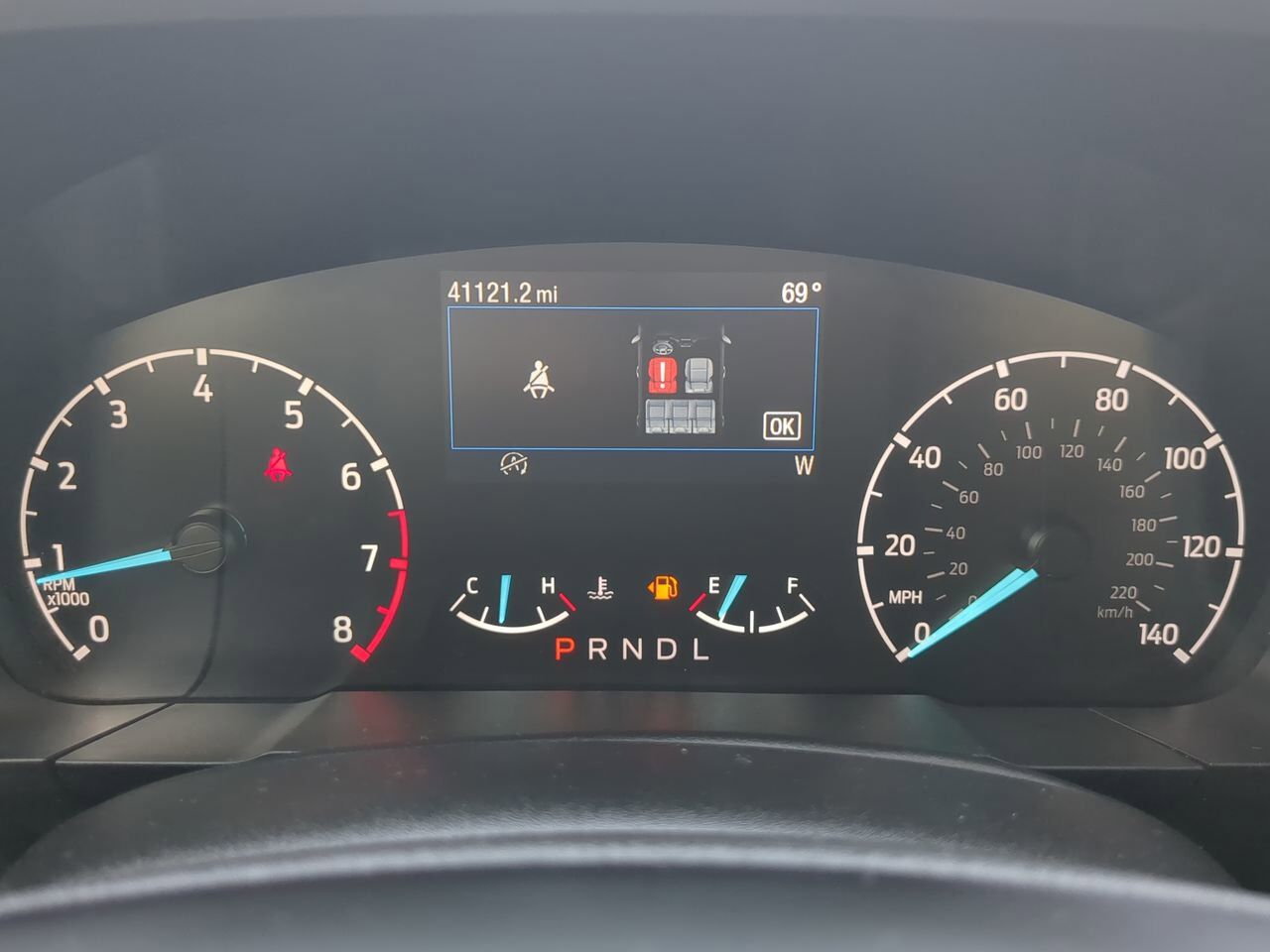 2024 Ford Maverick XL Appleton WI