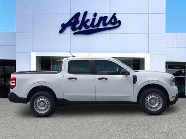 2024 Ford Maverick 2024 Ford Maverick