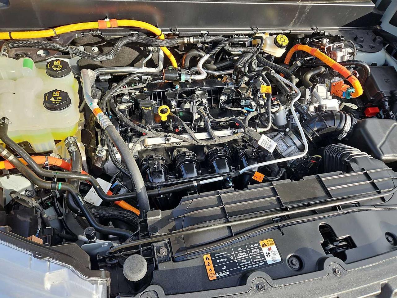 2024 Ford Maverick XL Irving TX