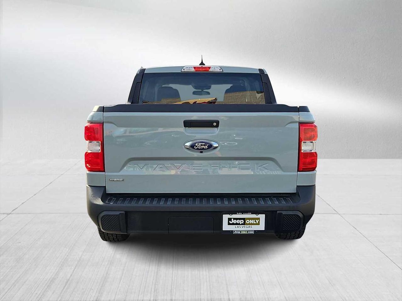 2024 Ford Maverick XL Irving TX