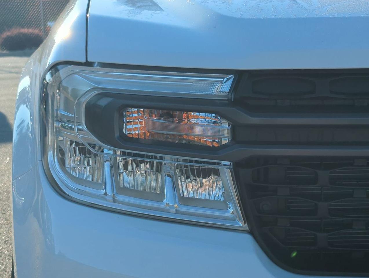 2024 Ford Maverick XLT Appleton WI 2024 Ford Maverick XLT Appleton WI