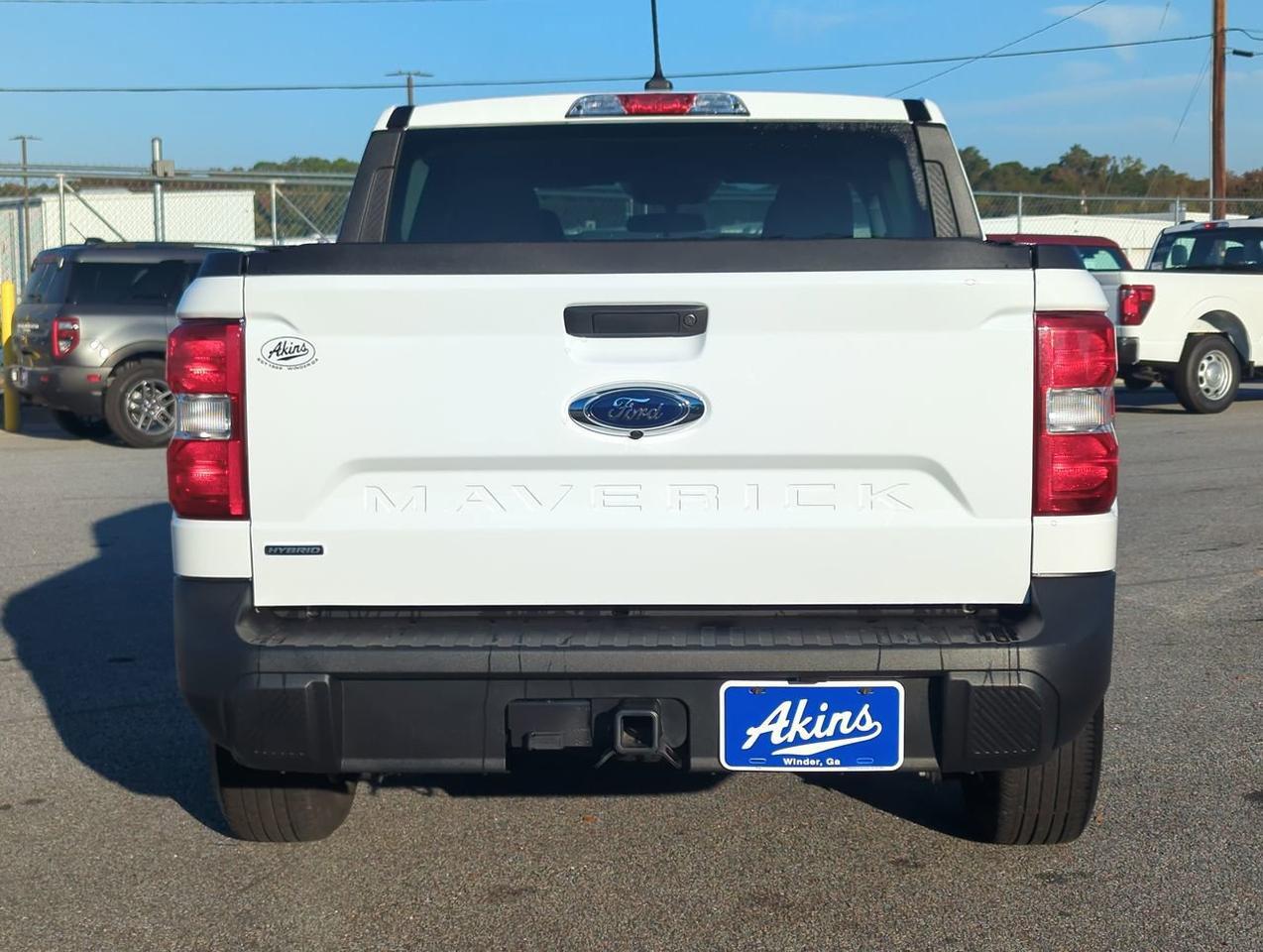 2024 Ford Maverick XLT Appleton WI 2024 Ford Maverick XLT Appleton WI