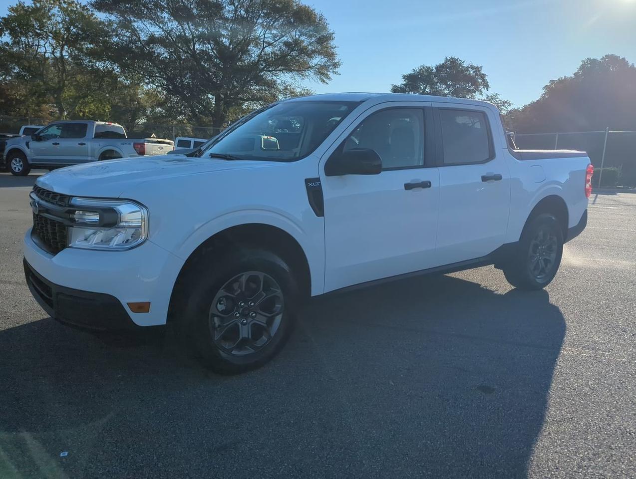2024 Ford Maverick XLT Appleton WI 2024 Ford Maverick XLT Appleton WI