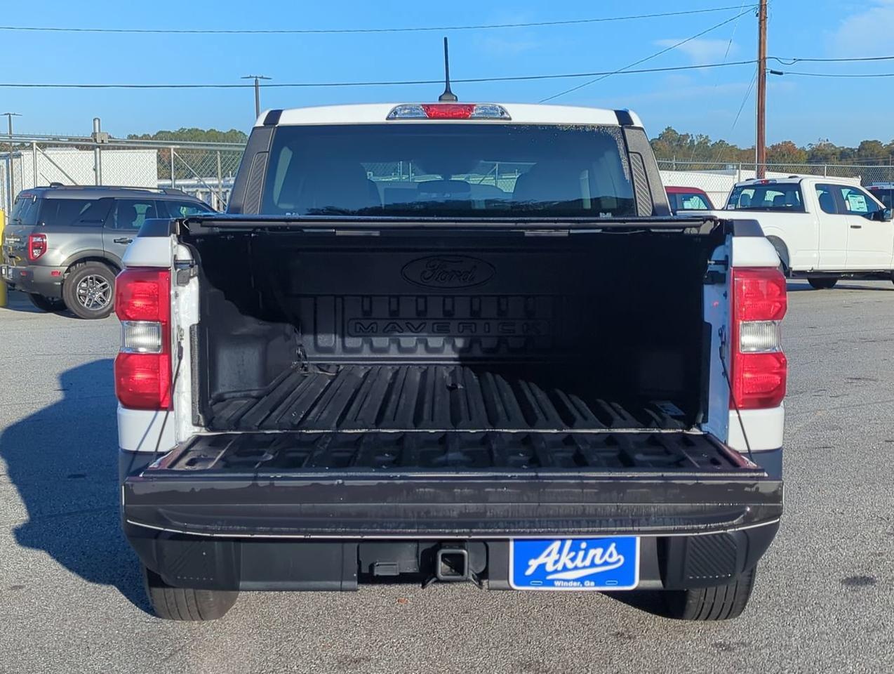 2024 Ford Maverick XLT Appleton WI 2024 Ford Maverick XLT Appleton WI