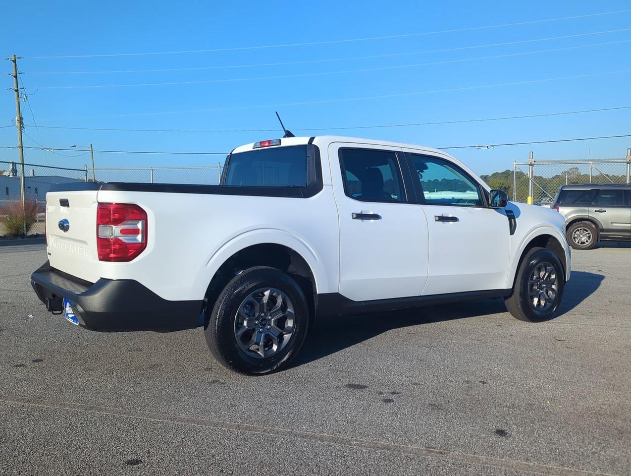 2024 Ford Maverick XLT Appleton WI 2024 Ford Maverick XLT Appleton WI