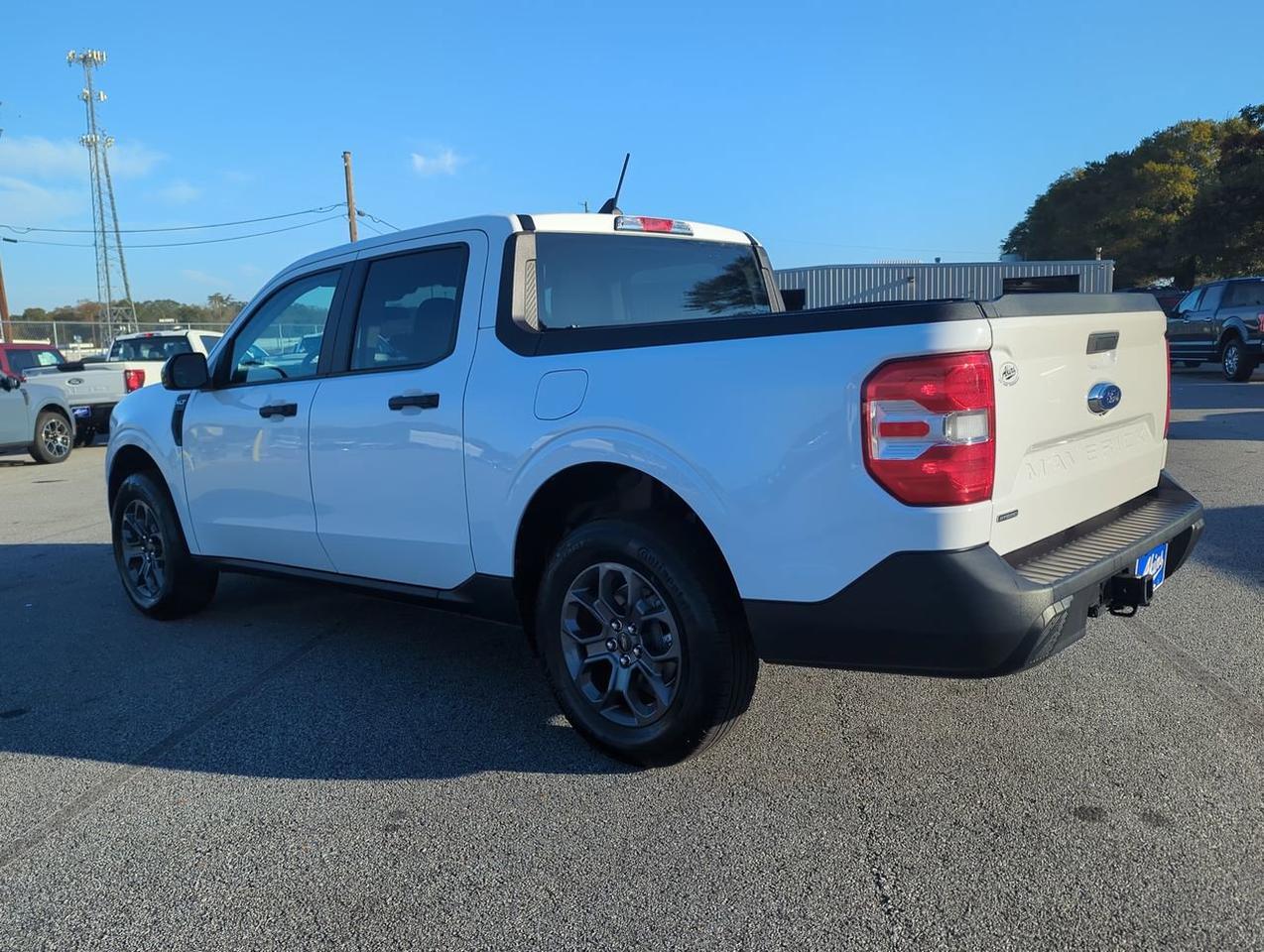 2024 Ford Maverick XLT Appleton WI 2024 Ford Maverick XLT Appleton WI