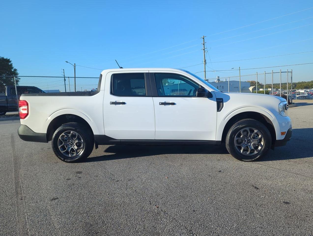 2024 Ford Maverick XLT Appleton WI 2024 Ford Maverick XLT Appleton WI