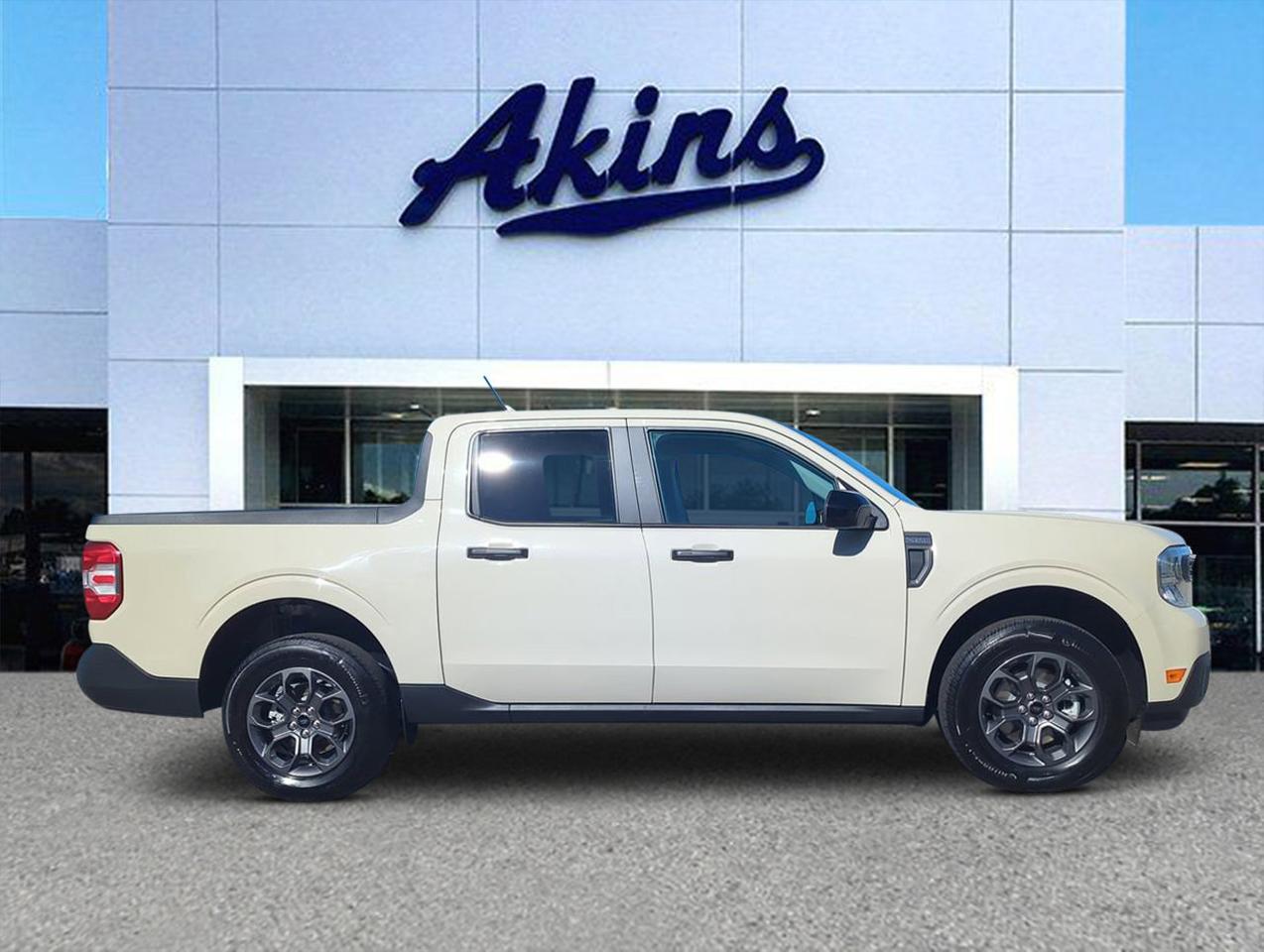 2024 Ford Maverick 2024 Ford Maverick