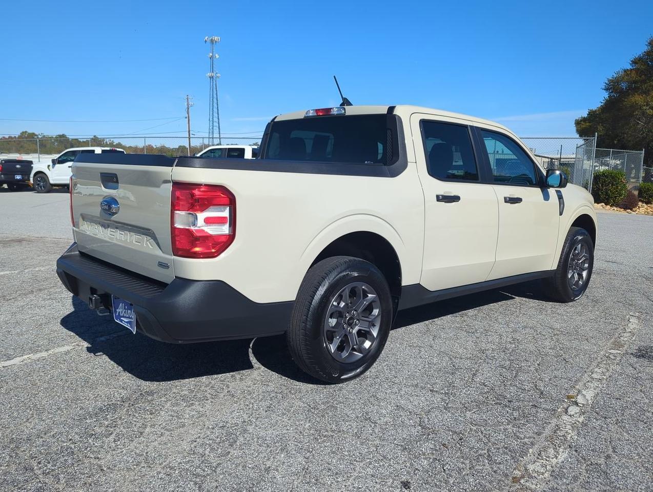 2024 Ford Maverick XLT Appleton WI 2024 Ford Maverick XLT Appleton WI