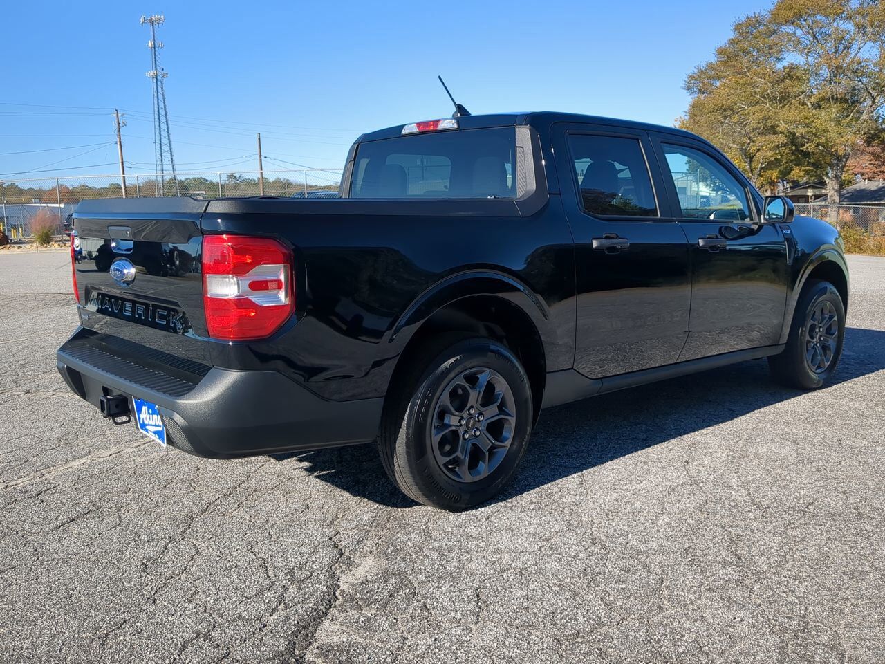 2024 Ford Maverick XLT Appleton WI